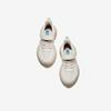 Anta Kids Synthetic Leather Fabric Running Series Trendy Comfortable Versatile Lightweight Shock Absorption Low Top Kids Running Shoes A22439925