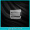 Zeekr 9X Grille & Screen Protection Films - TPU Invisible Front & Center Console Protectors.