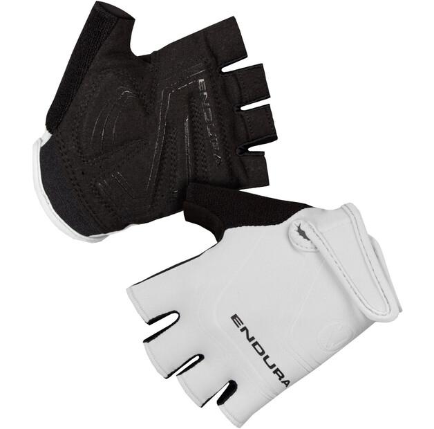 Велосипедные перчатки Endura Xtract Womens (белый) M