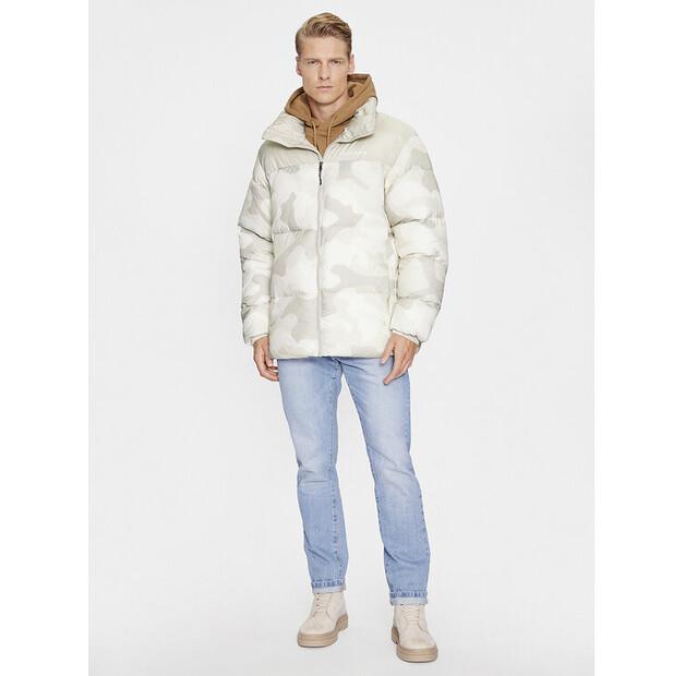 Columbia Puffect™ II Jacket, Brown, Standard Fit