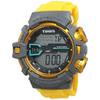 CREPHA Digital Watch Yellow TS-D044-YW for Men