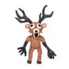 99 Nights In The Forest Deer Plush Toys Movie Stuffed Animals Deer Toy Fans Birthday Gifts Toys For Kids Halloween Gifts