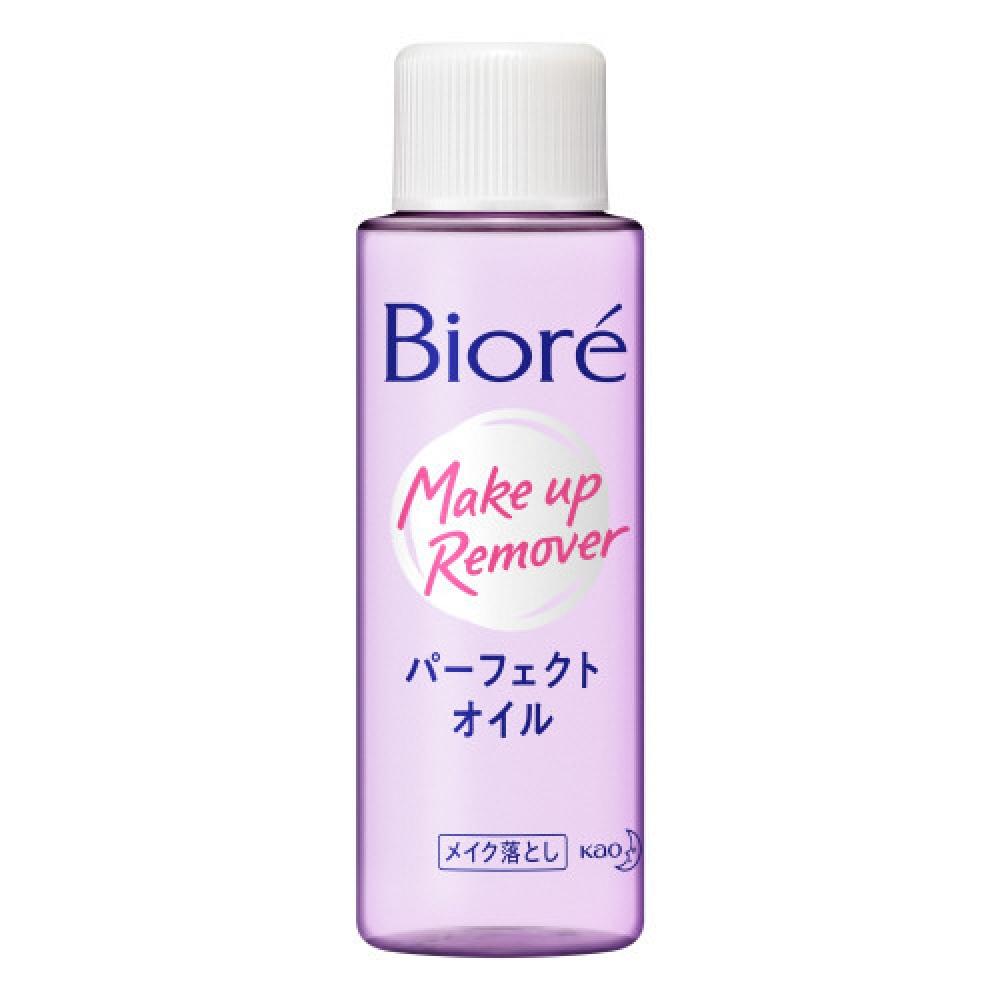 

Biore Perfect Oil для снятия макияжа 50 мл
