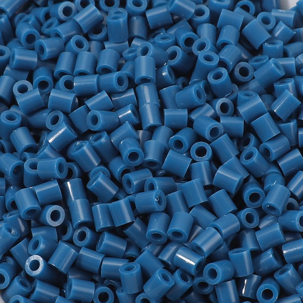 Plastic Fusion Bean Collar Supplement Pack 2.6mm Supplement Pack Children's 3D Puzzle Panel Collar Pack