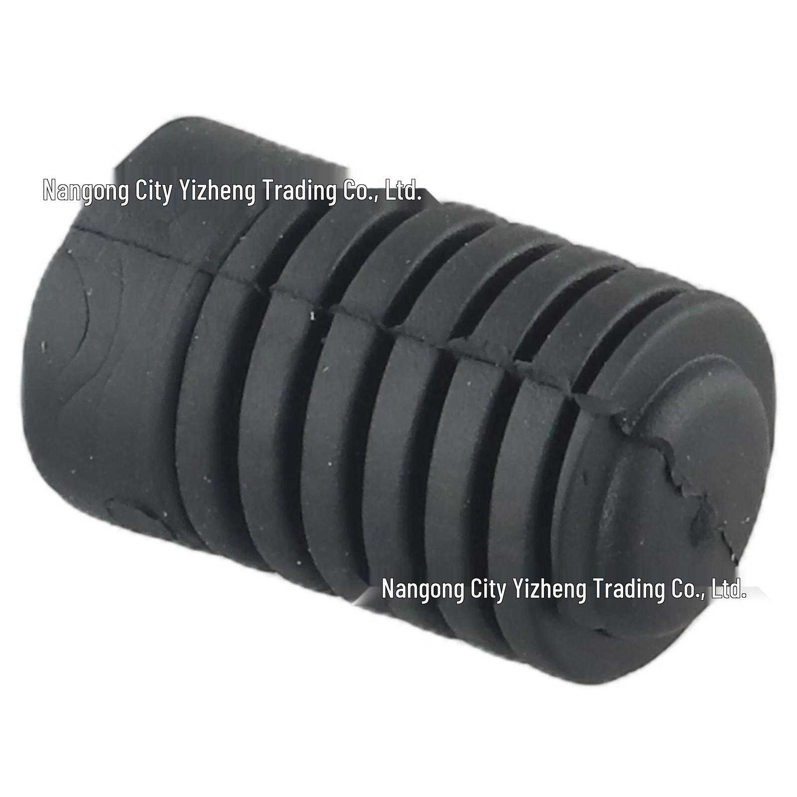 

Hyundai IX35 Hood Rubber Buffer Block Fixing Clip (817381J000)