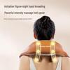 Morphyrichards MR-S1E Neck and Shoulder Massager CN plug (adapter included)