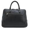 [Pelle Morbida] Maiden Voyage Briefcase MB045A Black