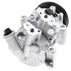 Air Conditioning Compressor with Clutch for Toyota 88310-02730