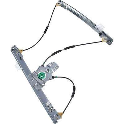 Elektrischer Fensterheber Vorne rechts (Fahrgast) Citroen C5 von 2008-2017=4 Türen