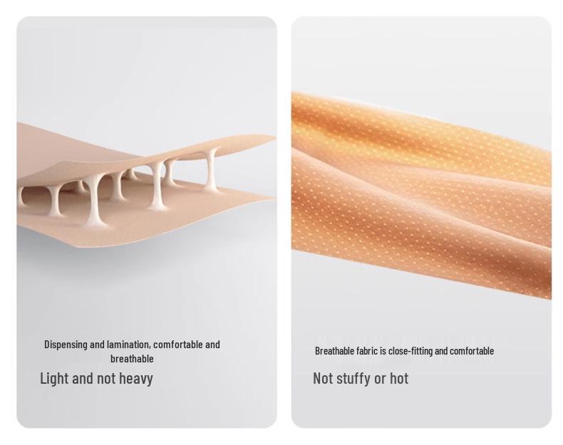 Women's Posture Correcting Seamless Bra with Front Buckle - Lifts, Shapes & Supports for Beautiful Back and Anti-Sagging.