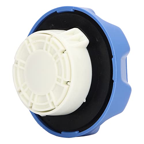 Truck Fuel Tank Lock Cap with Key, 7421075531, Sealing Gas Tank Lock Cap Replacement for Kerax 1997-2013 and Magnum 1990-2013