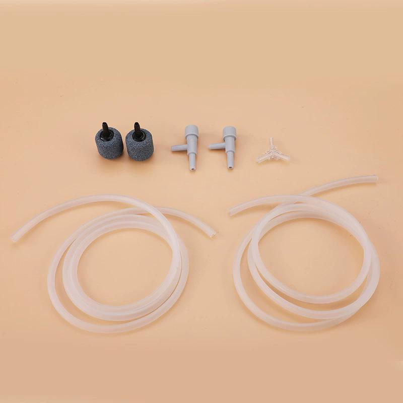 USB Rechargeable Portable Fish Tank Oxygen Pump for Outdoor Fishing and Aquarium Use