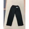 ROADVIBE Fashionable Street Style Embroidered Sweatpants Autumn Winter Casual Pants Versatile Personality Couple's Pan