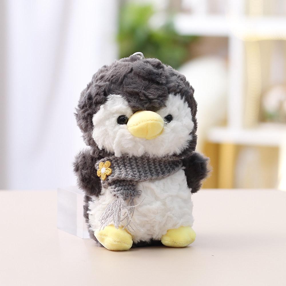 Plush Elephant Toy For Children Kids Soft Animal Plush Toy Gift For Girls