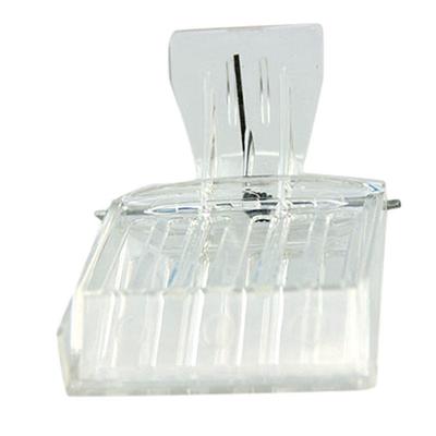 Πλαστικό Κλιπ Κλουβί Βασίλισσας Παγίδα Μελισσών Μελισσοκόμος Εργαλείο Εξοπλισμός Μελισσοκομίας