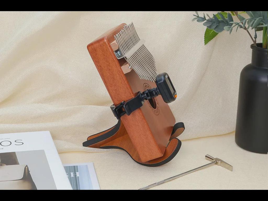 AROMA AT-2017K Kalimba Thumb Piano Tuner