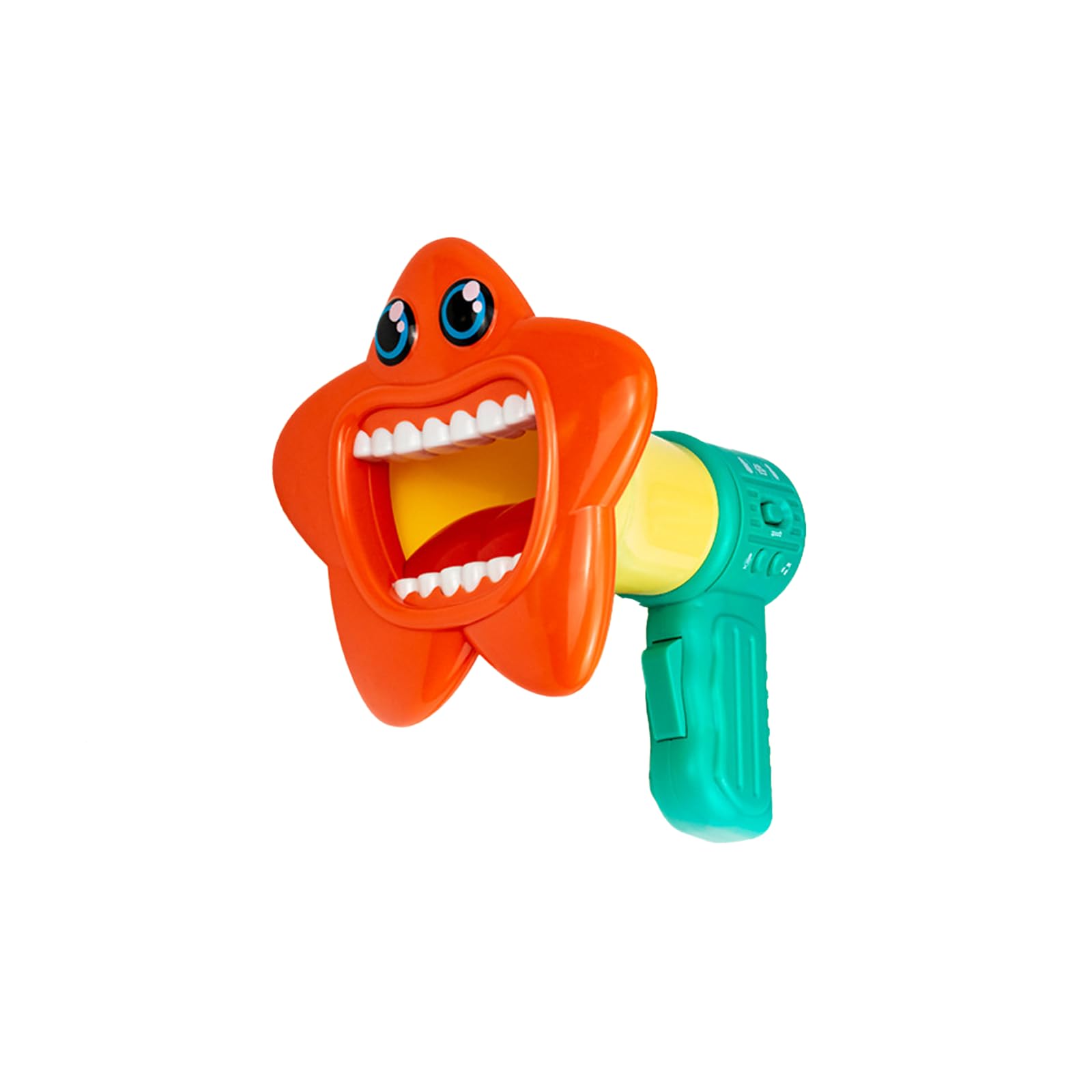 

JVILEX Веселая игрушка для изменения голоса Продано Детям, Мальчикам, Подарок, (Батареи отдельно) [Использовал]