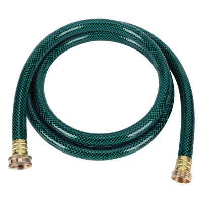 Irrigazione e annaffiatura – Rulli e tubi da giardino