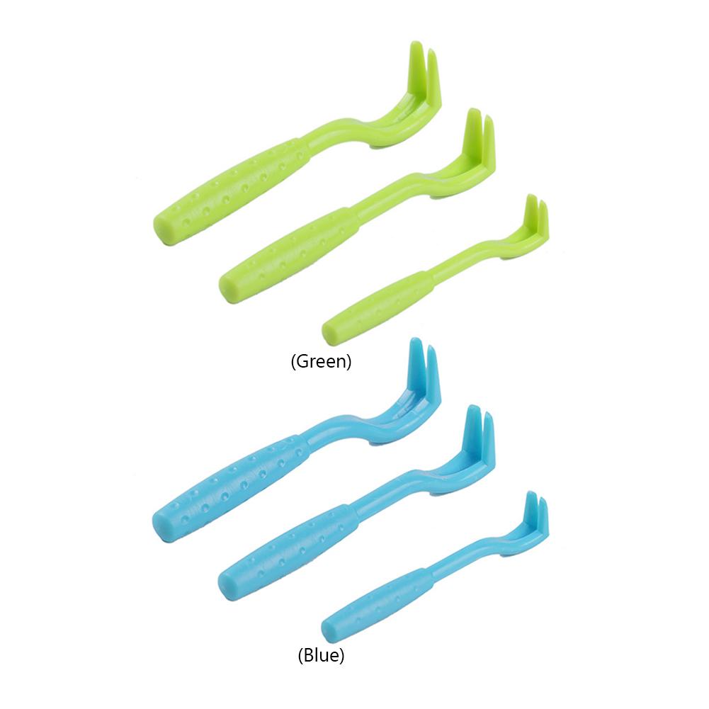 Practical Kittens Lice Removal Clamp Dogs Mites Extractor Cats Insect-catcher Clamps Tools Pet Grooming Gadgets