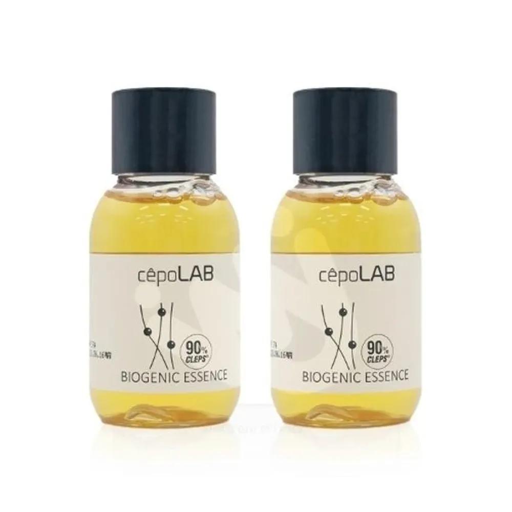 

[cepoLAB] Biogenic Essence Klebs Original 30ml x 2 bottles