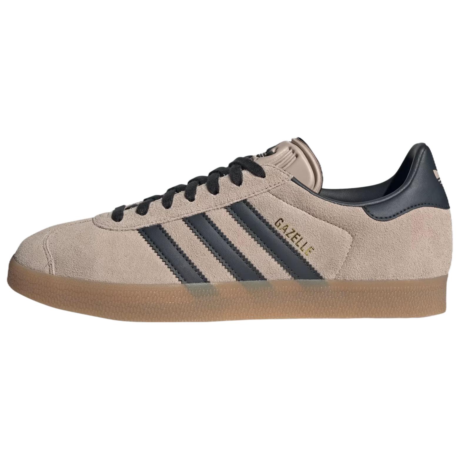 

Adidas Gazelle Wonder Taupe Night Indigo IG6199 44