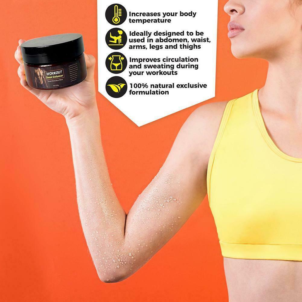 Fat Burning Cream Abdominal Muscle Cream Fat Cellulite Creams Workout Body Cream
