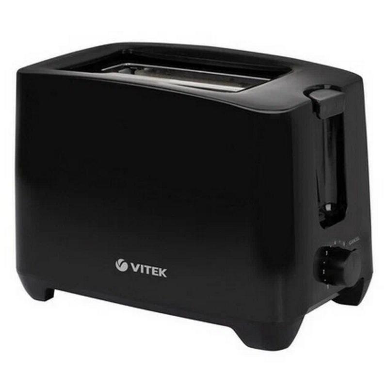 

Тостер Vitek Vt-7169 mc