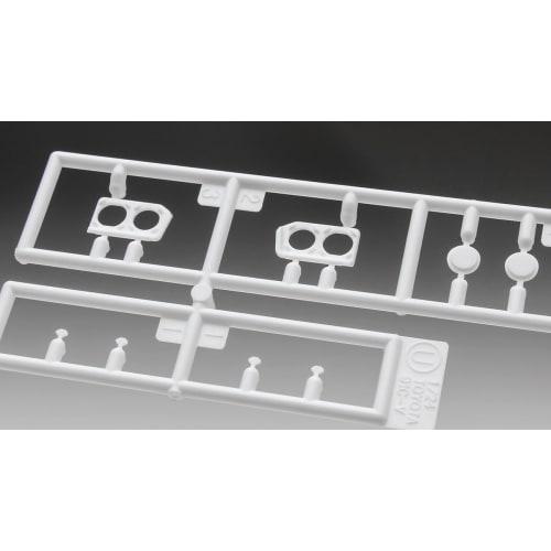 Hasegawa 1/24 Scale Third Kitz Toyota 92C-V "1992 Le Mans" Plastic Model Kit 20706