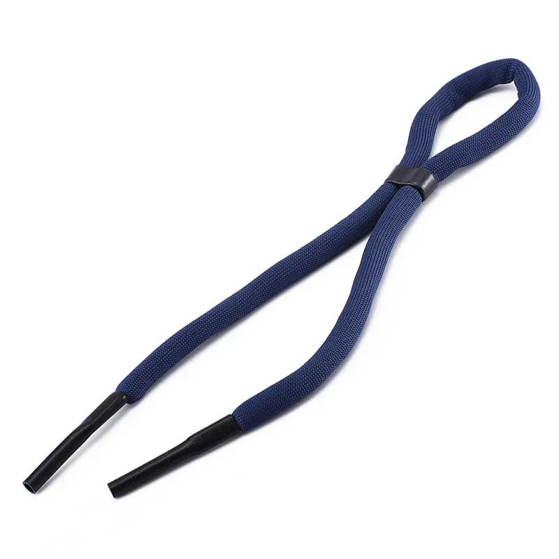 1/5pcs Floating Sunglasses Retainer Strap Non-Slip Adjustable Glasses Cord Holder for Swimming Surfing Boating Beach Vacation
