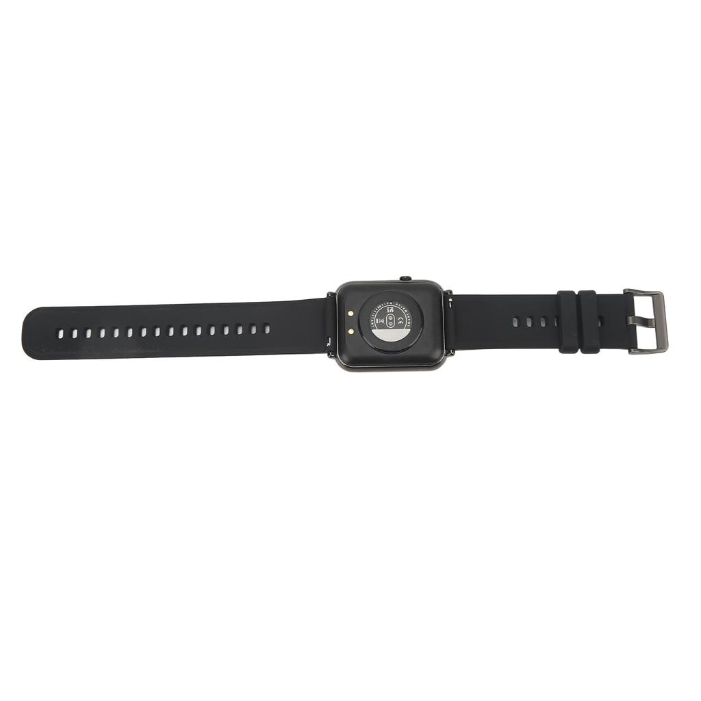 Smart Watch HD IPS Screen Smartwatch Fitness Track with Heart Rate Sleep Tracking Fitness Watch Designable Menu