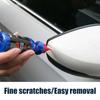 Car Scratch Repair Cream Curing Agent Styling Wax Anti Scratch Paint Auto Polish Cleaning Tool Scratch Remover Car Detailing