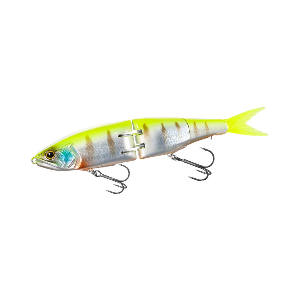 Shimano (SHIMANO) Bass Lure Arma Joint 190SF ZR-819Z 002 N Chart Back