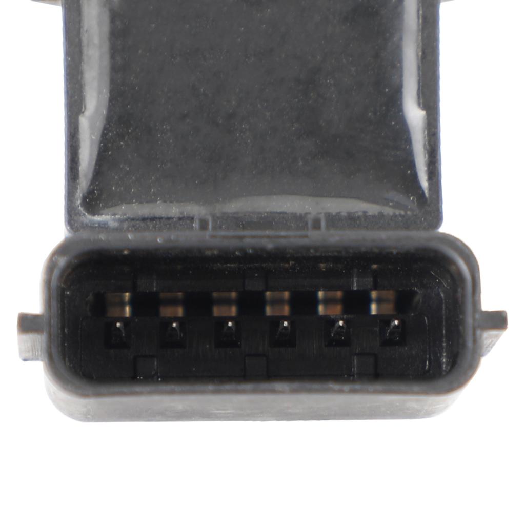 Senzor de parcare PDC 95720-D9500 pentru Hyundai Tucson 2015 2016 2017-2020