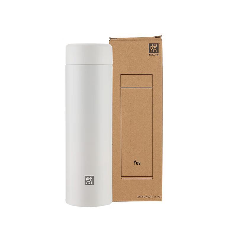 Zwilling Vacuum Insulated Tea Filter Mug