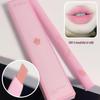 MUGE LEEN Waterproof Long-Lasting Automatic Lip Liner – Precise, Non-Smudging Lip Outline Pencil.