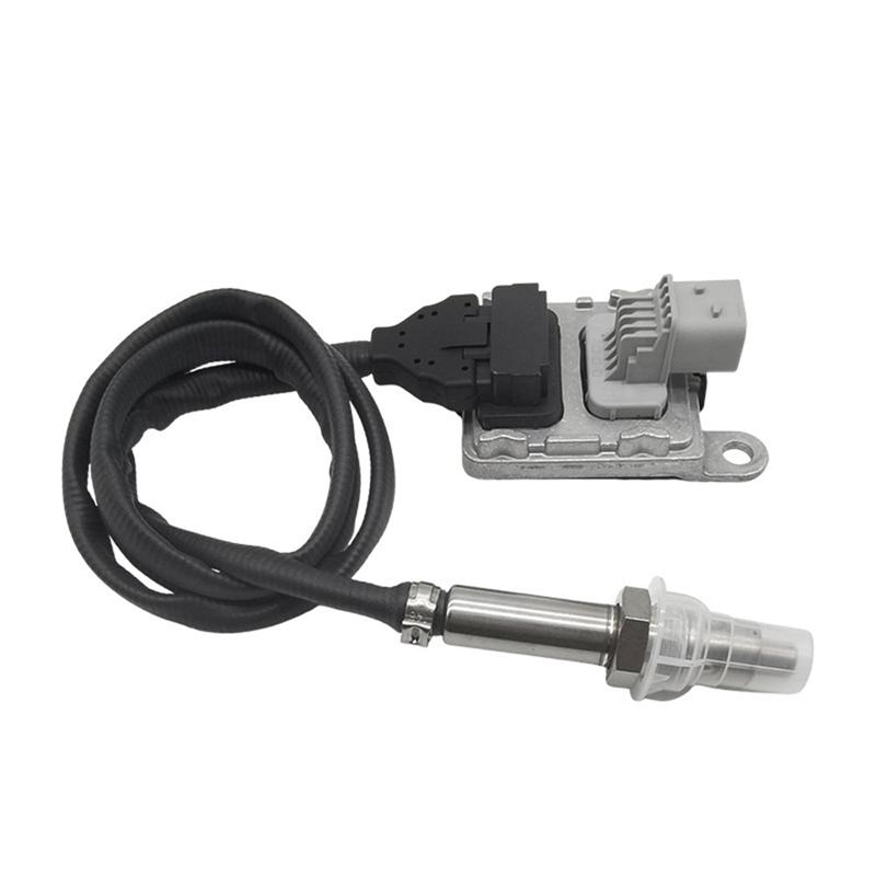Nox Oxide Sensor R8210084AA 68210084AA For Dodge Ram 2500 3500 4500 5500 2013-2018 6.7L Diesel Cummins ISB 5WK96742B