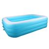 Inflatable Swimming Pool Thickened PVC Multifunctional Quick Inflation Large Inflatable Family Pool
