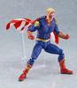 figma THE BOYS TM Homelander Non-Scale Plastic Painted Movable Figure G12772