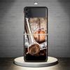 Baseball Sport Phone Case Cover for Samsung Galaxy Z Flip7 Flip6 Flip 7 6 5 4 3 Flip3 Flip4 Flip5 5G Shockproof Fundas Galaxy Z