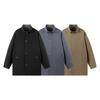 Men's Coat 2025 New Jacket Jacket Jacket Fashion Trend Loose Casual Windproof