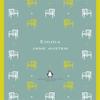 Emma by Jane Austen Paperback Book 9780141199528