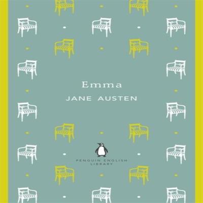 Skönlitteratur – Klassisk prosa