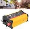 Modified Sine   Inverter 12V to 220V     LCD Display Dual USB Output for RV Truck