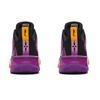 Li-Ning LiRen 3 'Orange Purple Black' Men's ABAS091-3