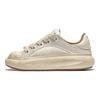 Li Ning Cloud Travel C4D Minimalistické Všestranné Odolné Nízke Bežné Topánky Pánske tenisky Off-White AZGT043-6