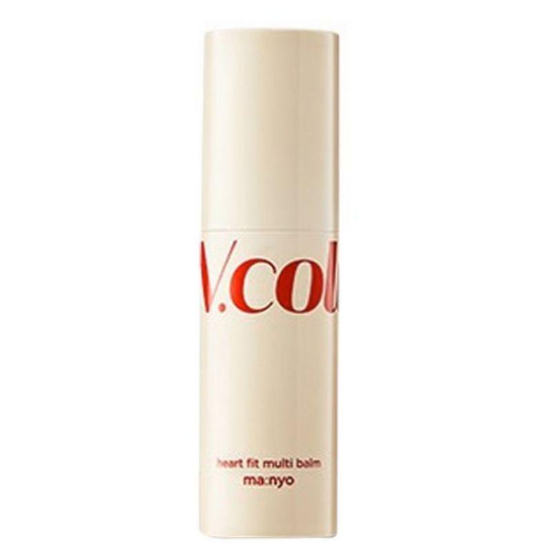 

MANYO FACTORY V-Collagen Heart Fit Multi Balm 10g