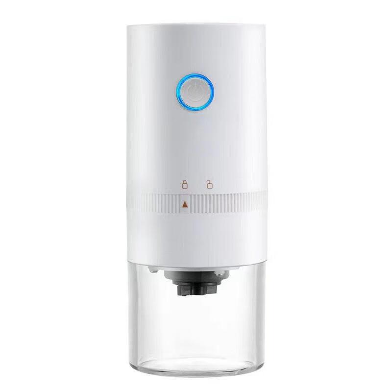 Changqi Portable Electric Coffee Grinder