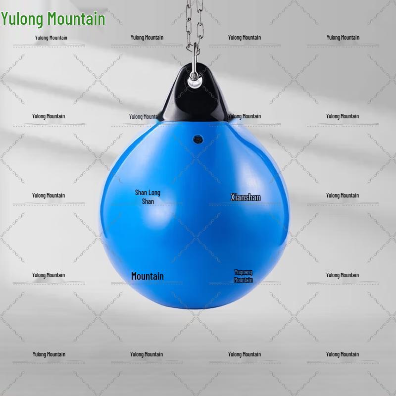 Yulongshan Boxing Water Punching Bag