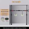 iosn Chiweng Adjustable Doorway Pull-up Bar