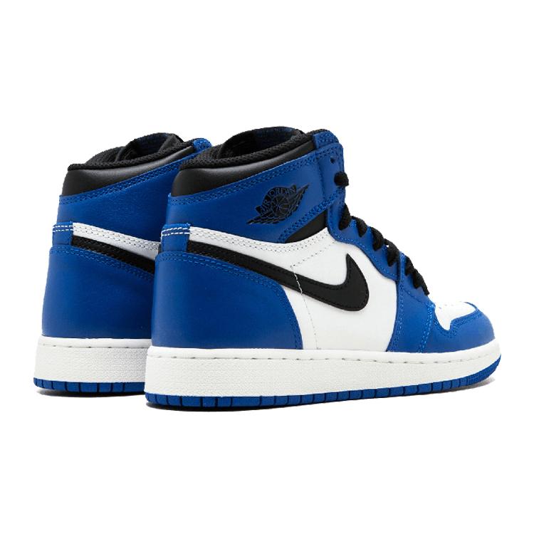 Jordan 1 Retro High Game Royal GS 575441-403